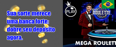 Recarga Diária Explosiva promotion banner